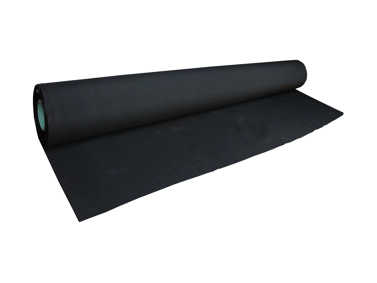 Membrana EPDM 